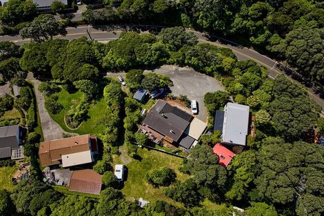 Photo of property in 10b Te Ara Road, Pukerua Bay, 5026