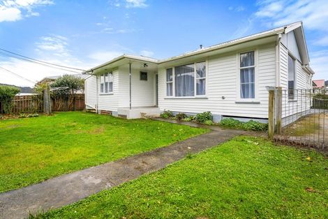 Photo of property in 2 Konini Street, Wainuiomata, Lower Hutt, 5014