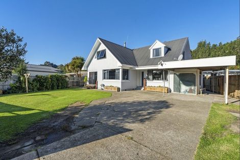 Photo of property in 55 Douglas Street, Whakatane, 3120
