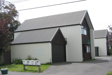 Photo of property in 3/22 Cotterill Street, Addington, Christchurch, 8024
