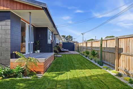 Photo of property in 10 Beatty Street, South New Brighton, Christchurch, 8062