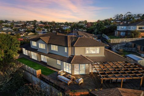 Photo of property in 41 Sapperton Drive, Henderson, Auckland, 0612