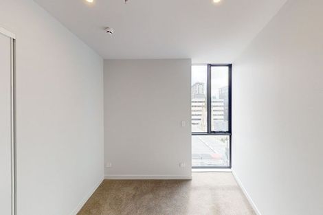 Photo of property in 602/212u Willis Street, Te Aro, Wellington, 6011