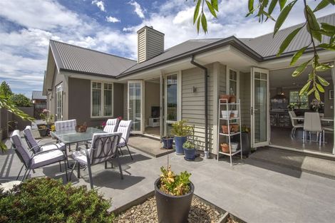 Photo of property in 36 Globe Bay Drive, Templeton, Christchurch, 8042