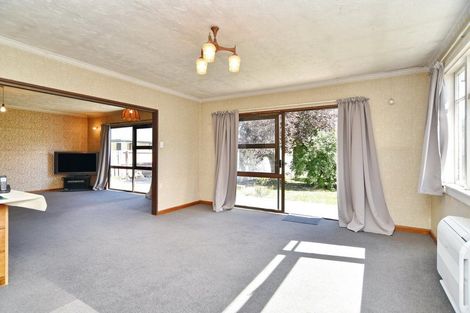 Photo of property in 15 Ivory Street, Rangiora, 7400