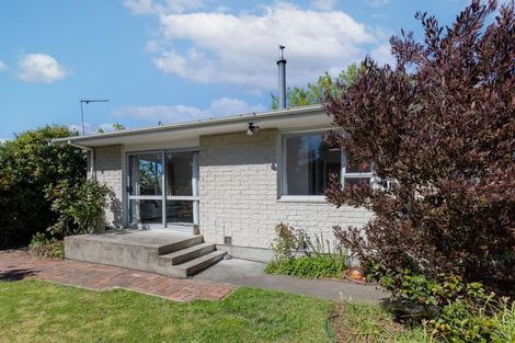 Photo of property in 9 Bonar Place, Woolston, Christchurch, 8062