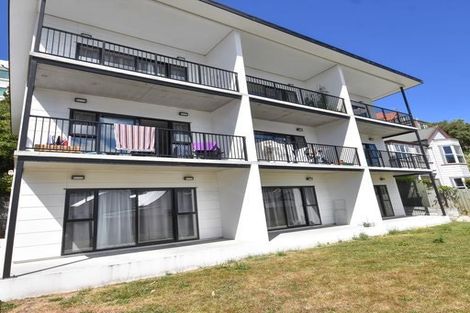 Photo of property in 377 Leith Street, North Dunedin, Dunedin, 9016