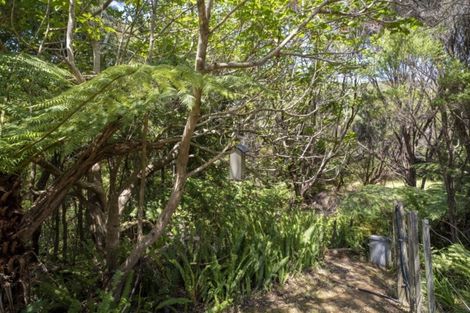 Photo of property in 1202 Rawhiti Road, Rawhiti, Russell, 0184