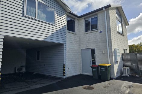 Photo of property in 20u5 Dowding Street, Melville, Hamilton, 3206
