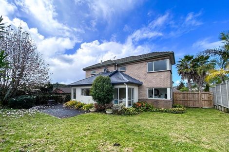 Photo of property in 11 Amherst Place, Albany, Auckland, 0632