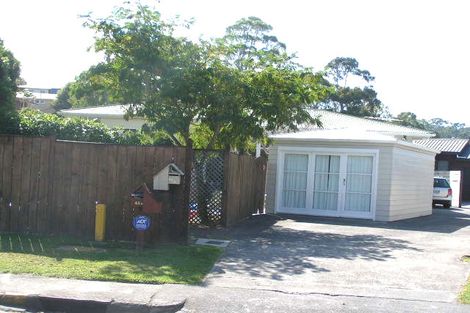 Photo of property in 2/45 Seine Road, Forrest Hill, Auckland, 0620