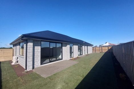 Photo of property in 30 Harrison Drive, Rolleston, 7614