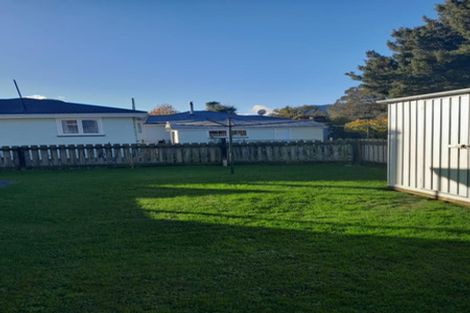 Photo of property in 121 Fairfax Street, Murchison, 7007