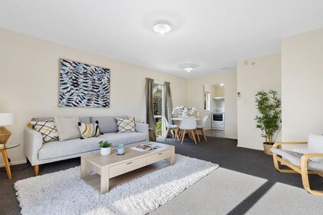 Photo of property in 2/4 Jordan Street, Sydenham, Christchurch, 8023