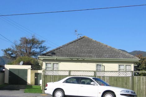 Photo of property in 40 Victoria Street, Alicetown, Lower Hutt, 5010