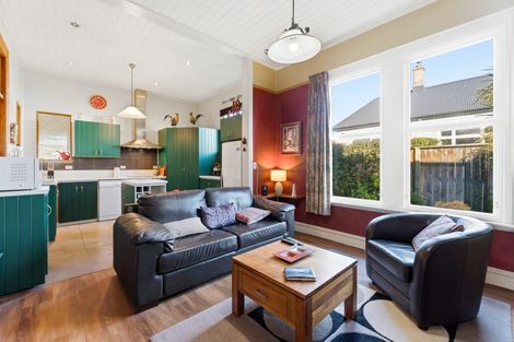 Photo of property in 56 Gladstone Road North, Mosgiel, 9024