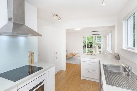 Photo of property in 3/39 Trafalgar Street, St Albans, Christchurch, 8014