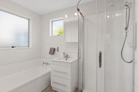 Photo of property in 42 Rearsby Drive, Halswell, Christchurch, 8025