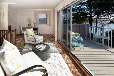 Photo of property in 71 Fisher Parade, Sunnyhills, Auckland, 2010