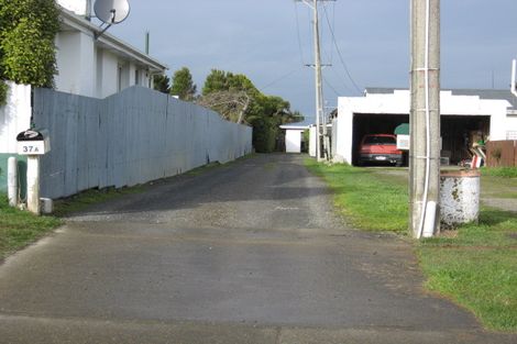 Photo of property in 37 Oreti Street, Kingswell, Invercargill, 9812
