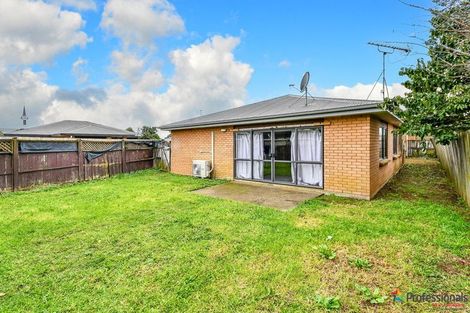 Photo of property in 15 Alderson Lane, Favona, Auckland, 2024