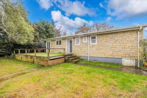 Photo of property in 22 Solo Place, Manurewa, Auckland, 2102
