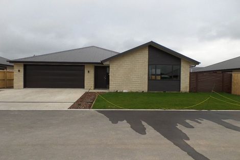 Photo of property in 80 Jean Archie Drive, Rolleston, 7614