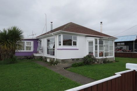 Photo of property in 153 Derby Street, Westport, 7825