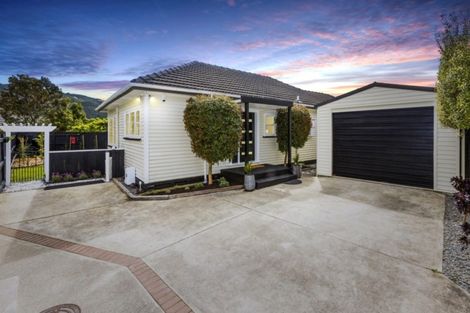 Photo of property in 8a Kiln Street, Silverstream, Upper Hutt, 5019