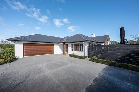 Photo of property in 3 Sterling Drive, Prebbleton, 7604