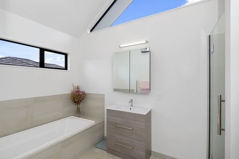 Photo of property in 43c Winton Street, St Albans, Christchurch, 8014