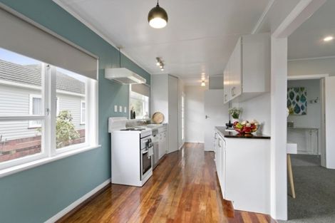 Photo of property in 78 Frederick Street, Wainuiomata, Lower Hutt, 5014