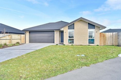 Photo of property in 74 Sunline Avenue, Lincoln, 7608