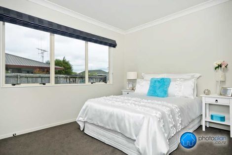 Photo of property in 11 Admiral Crescent, Flagstaff, Hamilton, 3210