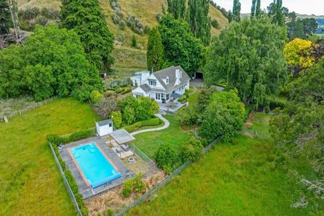 Photo of property in 805 Cheltenham Hunterville Road, Waituna West, Rewa, 4780