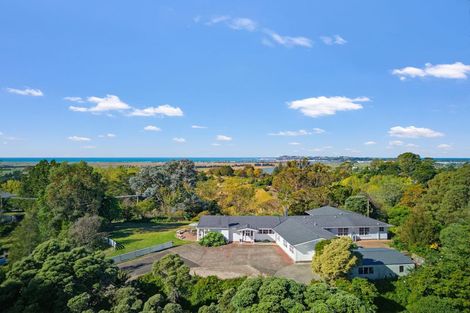 Photo of property in 36 Longview Road, Poraiti, Napier, 4182