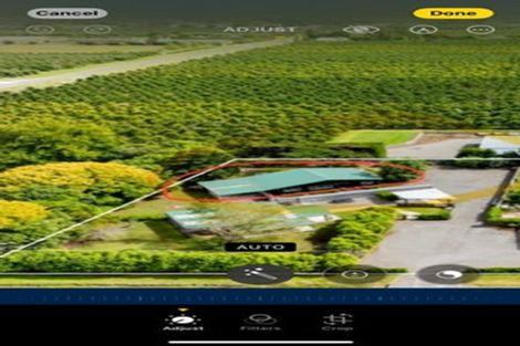 Photo of property in 1091 Riverslea Road South, Longlands, Hastings, 4172