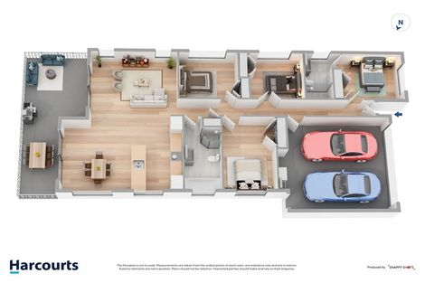 Photo of property in 17 Koropupu Street, Pukekohe, 2120