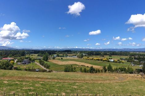 Photo of property in 9b Satori Way, Feilding, 4775