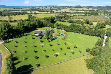 Photo of property in 345 Green Road, Matakana, Warkworth, 0985