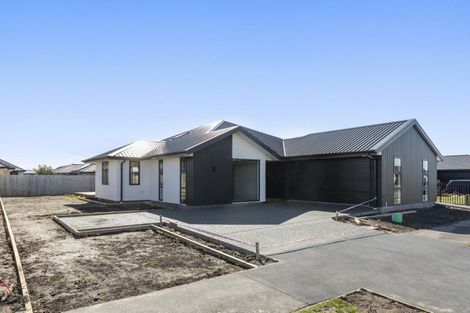 Photo of property in 19 Timara Crescent, Marshland, Christchurch, 8083