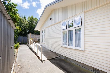 Photo of property in 12 Ngaio Street, West End, Palmerston North, 4412