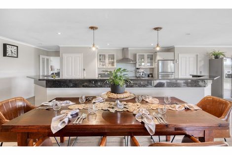 Photo of property in 15 Devine Drive, Rolleston, Christchurch, 7678