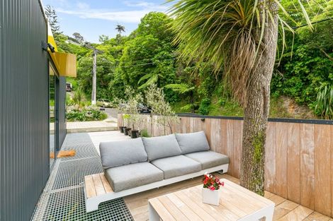 Photo of property in 47 Mount Pleasant Road, Aro Valley, Wellington, 6012