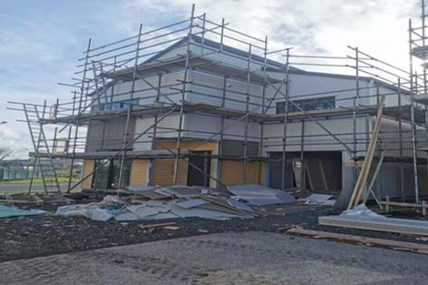 Photo of property in 179 Grove Road, Papakura, 2110