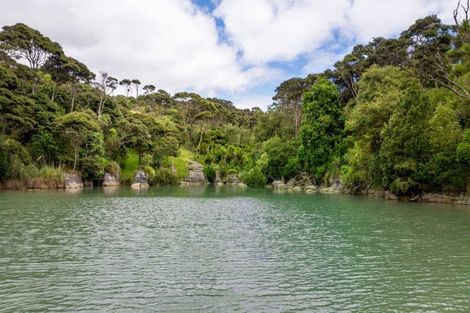 Photo of property in 505 Te Akau Wharf Road, Te Akau, Ngaruawahia, 3793