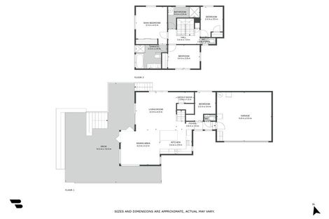 Photo of property in 22 Church Street, Northcote Point, Auckland, 0627