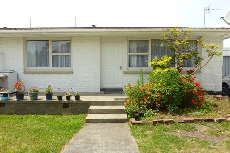 Photo of property in 2/448 Armagh Street, Linwood, Christchurch, 8011