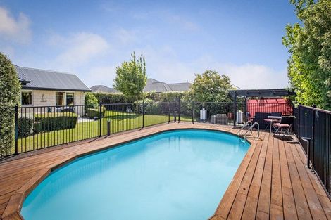 Photo of property in 786 Weedons Ross Road, West Melton, 7618