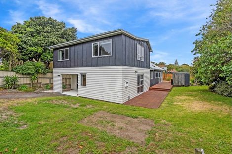 Photo of property in 160 Manly Street, Paraparaumu Beach, Paraparaumu, 5032